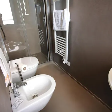 Vittoria Ξενοδοχείο 3*