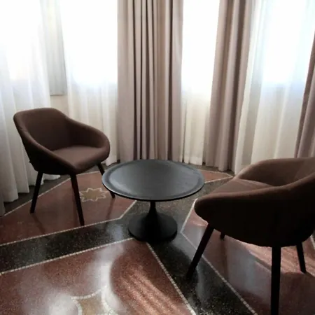 Ξενοδοχείο Vittoria