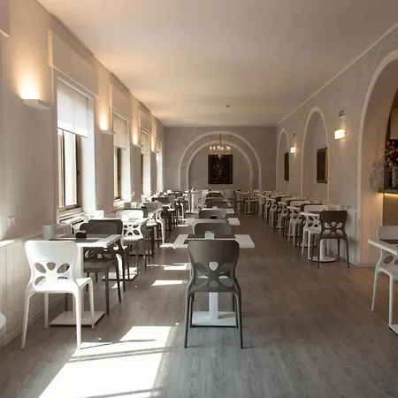 Ξενοδοχείο Vittoria Γένοβα