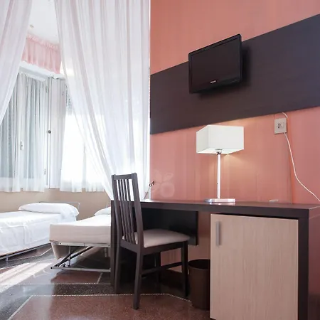 Ξενοδοχείο Vittoria 3*