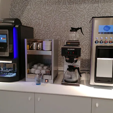 Ξενοδοχείο Vittoria 3*