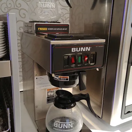 Ξενοδοχείο Vittoria 3*