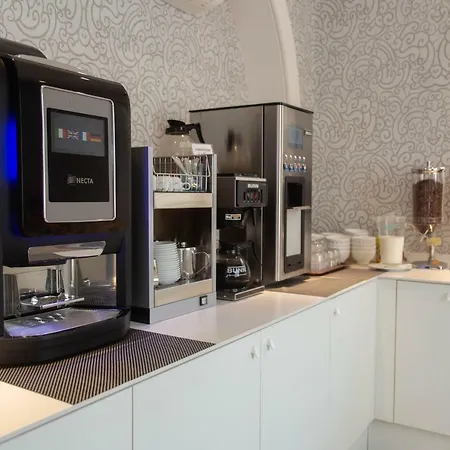 Vittoria Ξενοδοχείο