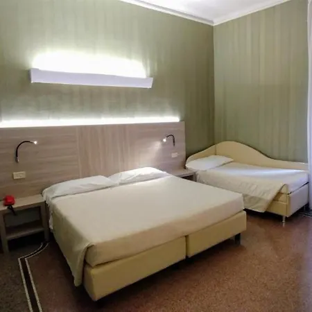Vittoria Szálloda 3*