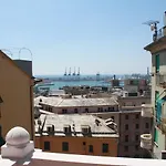 Vittoria 3* Génova