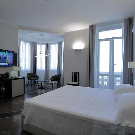 Vittoria Hotel 3*