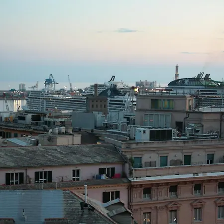 Vittoria Hotel 3*
