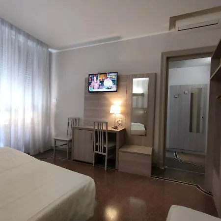 Vittoria Hotel