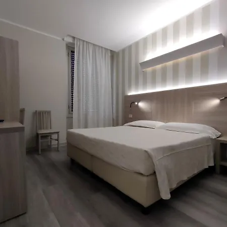 Hotel Vittoria