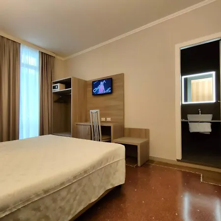 Hotel Vittoria