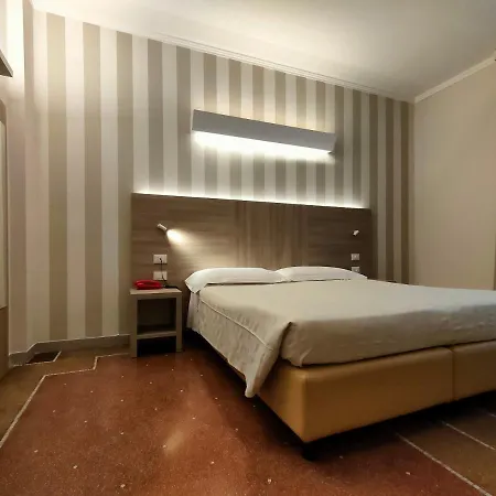 Vittoria 3* Genoa
