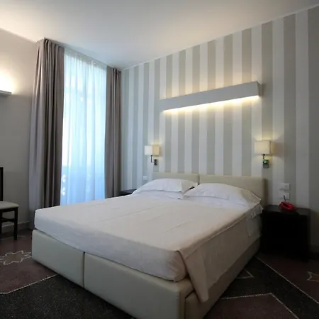 Vittoria Hotel 3*