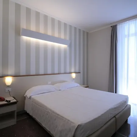 Vittoria Hotel Genua