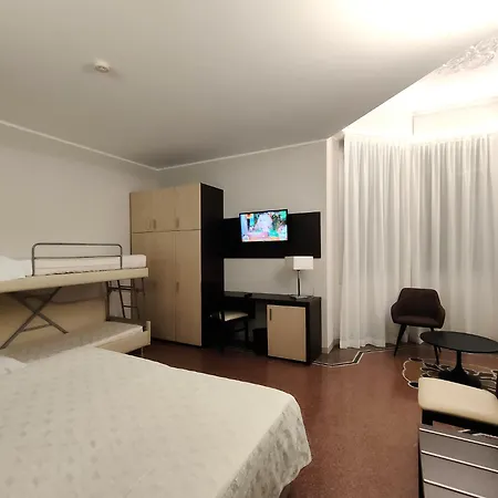 Hotel Vittoria 3*