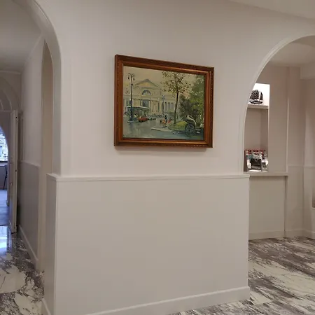 Hotel Vittoria