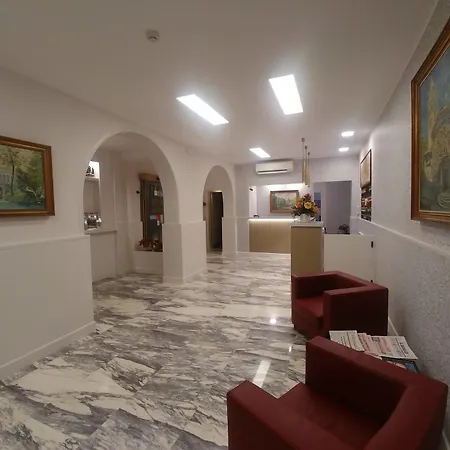 Hotel Vittoria