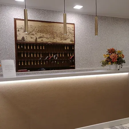 Vittoria Hotel