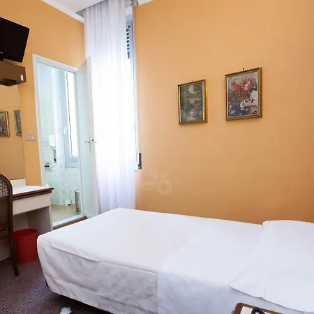 Vittoria Hotel Genua