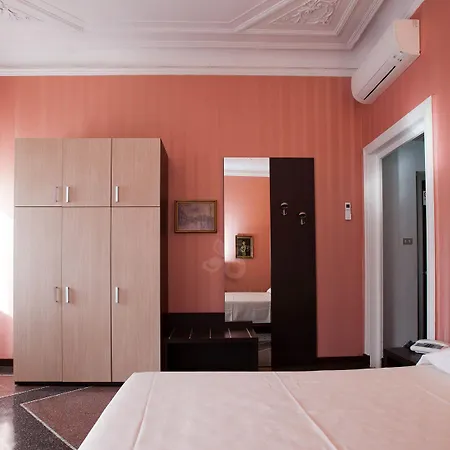 Hotel Vittoria
