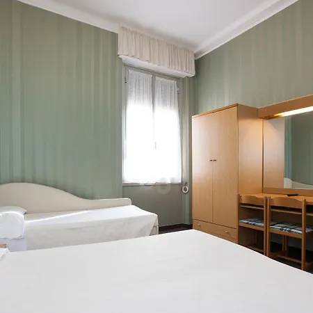 Vittoria Hotel