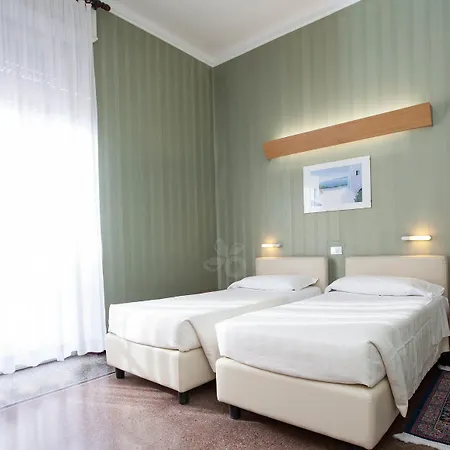 Vittoria Hotel Genua