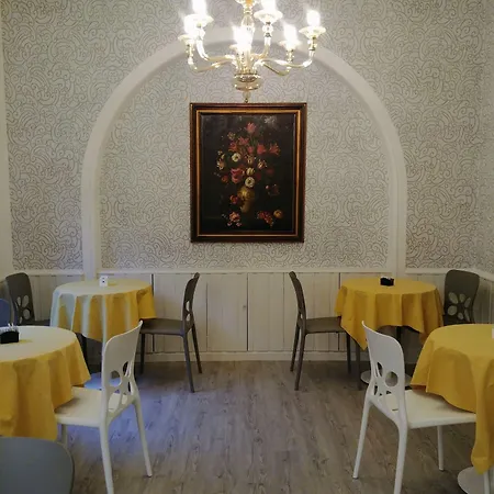 Hotel Vittoria