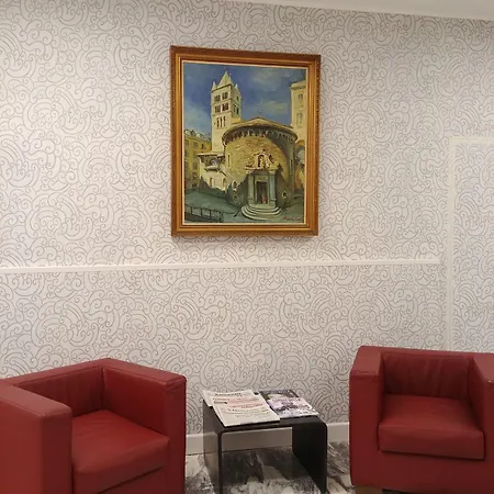 Vittoria Hotel