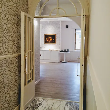 Hotel Vittoria 3*