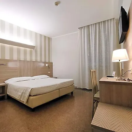 Hotel Vittoria
