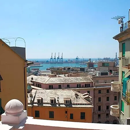 Vittoria Genua