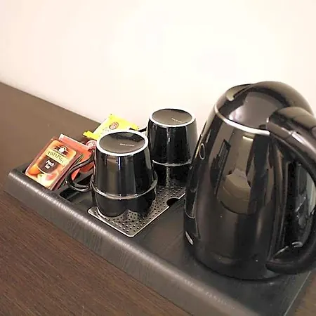 Vittoria Hotel 3*