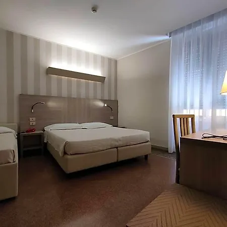 Vittoria Hotel 3*