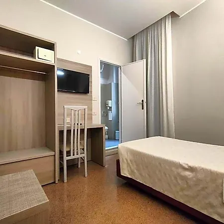 Vittoria 3* Genua