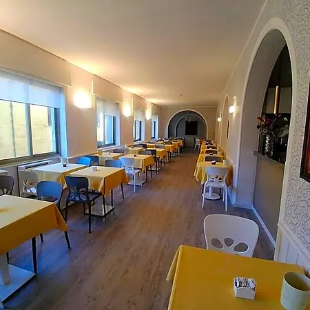 Vittoria Hotel 3*