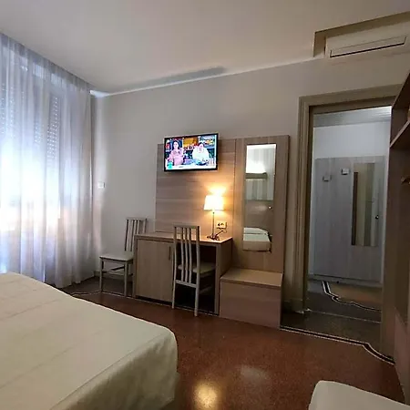 Hotel Vittoria