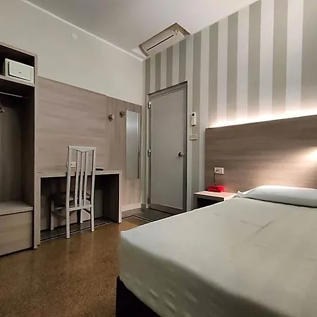 Vittoria Hotel Genua