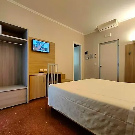 Vittoria Hotel Genua