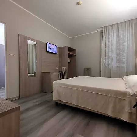Vittoria Hotel