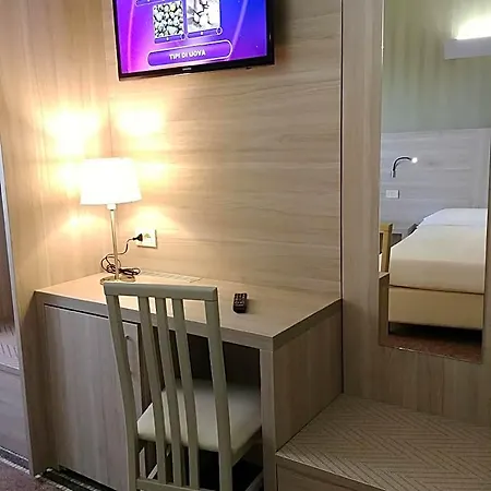 Vittoria Hotel 3*