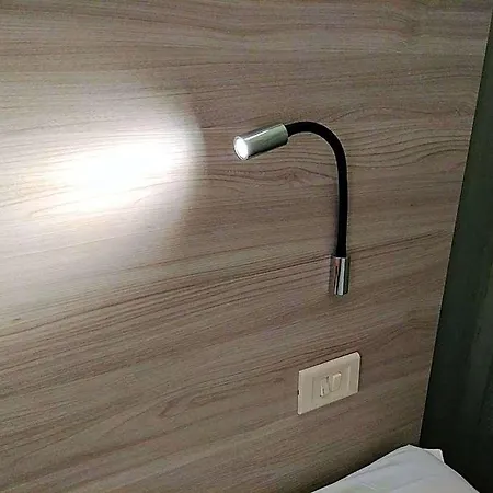Vittoria Hotel 3*