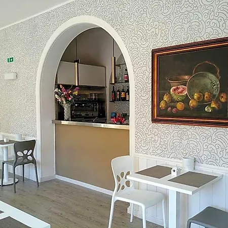 Hotel Vittoria Genua