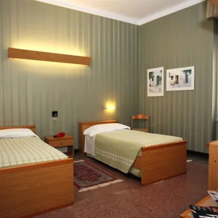 Vittoria Hotel 3*
