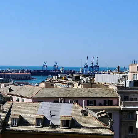 ヴィットーリア ホテル 3*