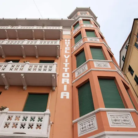Vittoria Hotel 3*