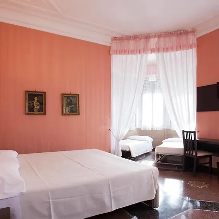 Vittoria Hotel