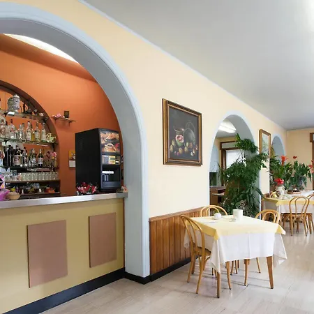 Vittoria Hotel 3*