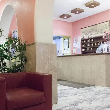 Vittoria Hotel