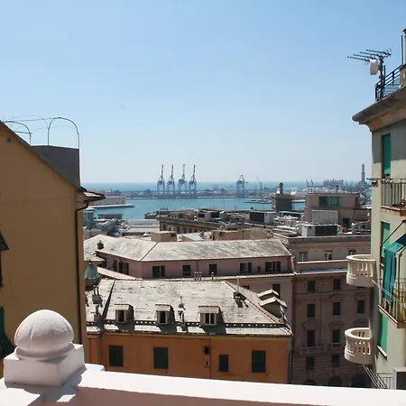 Vittoria 3* Genoa