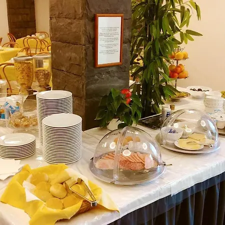 Hotel Vittoria 3*