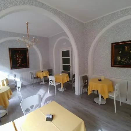 Hotel Vittoria 3*